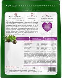 LAFEBER'S Berrie-Bale Mint for Guinea Pigs 1 lb