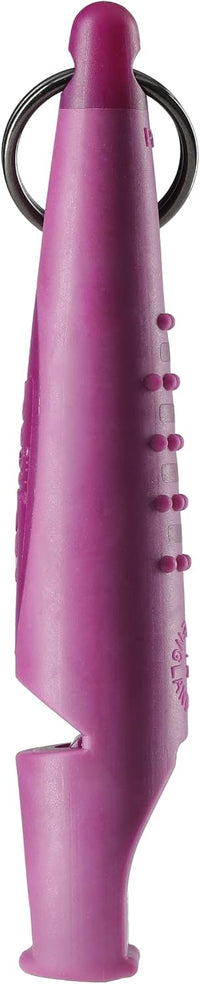 ACME Alpha 210.5 Dog Training Whistle with Enhanced Ergonomic Grip. - Purple - image 4