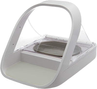 Sure Petcare -SureFlap, SureFeed, Microchip Pet Feeder - Standard Version
