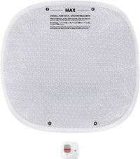 PETKIT Replaced Cat Litter Pad for PuraMax Automatic Cat Litter Box - Grey (for PuraMax)