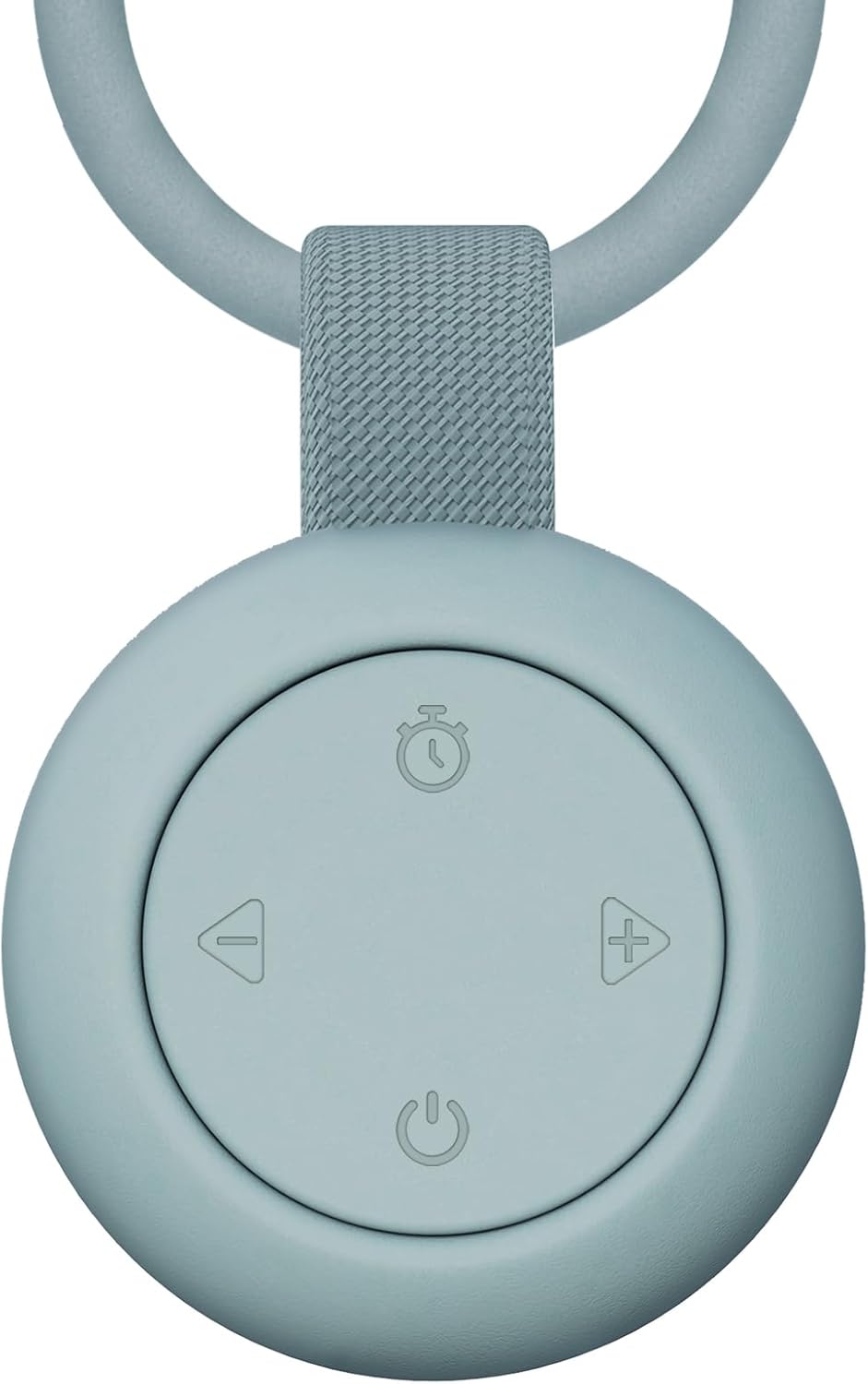 Portable Baby Sound Machine & Essentials for Babies & Kids-Putty – Fun for Kids & Family - Slate