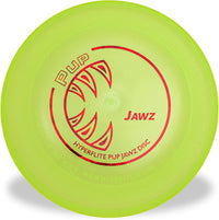 Hyperflite Pup Jawz puncture resistant dog flying disc