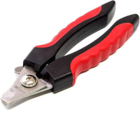 Ryan's Pet Supplies Paw Brothers Nail Clipper for Dogs and Cats - Small