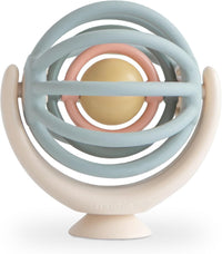 mushie Suction Spinner Ball Toy - Ball