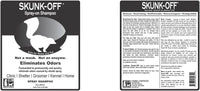 Odorcide Skunk Off Pet Shampoo - 32 oz Spray - image 4