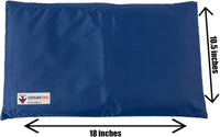 CoolerDog Hydro Cooling Mini Mat for Dogs - image 2