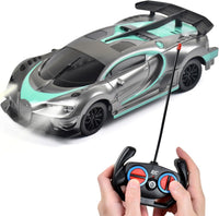 Tuko Remote Control Car Toys - Gray