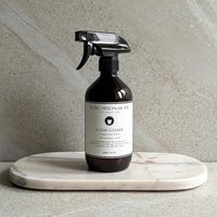Murchison-Hume Natural Floor Cleaner Spray – Pet-Friendly, Non-Toxic, Plant-Based Formula for Hardwood, Tile & Laminate – Streak-Free Shine, Fresh Scent – 17oz Bottle-Australian White Grapefruit