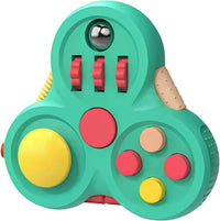 Yrissmiss Fidget Toys for Adults - 1PC-Green