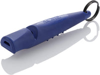 ACME Alpha 210.5 Dog Training Whistle with Enhanced Ergonomic Grip. - Baltic Blue