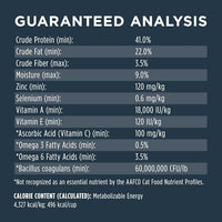 Instinct Raw Boost, Natural Dry Cat Food with Freeze Dried Pieces, High Protein, Grain Free Recipe - Real Chicken, 10 lb. Bag