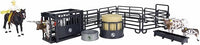 Large Ranch Set