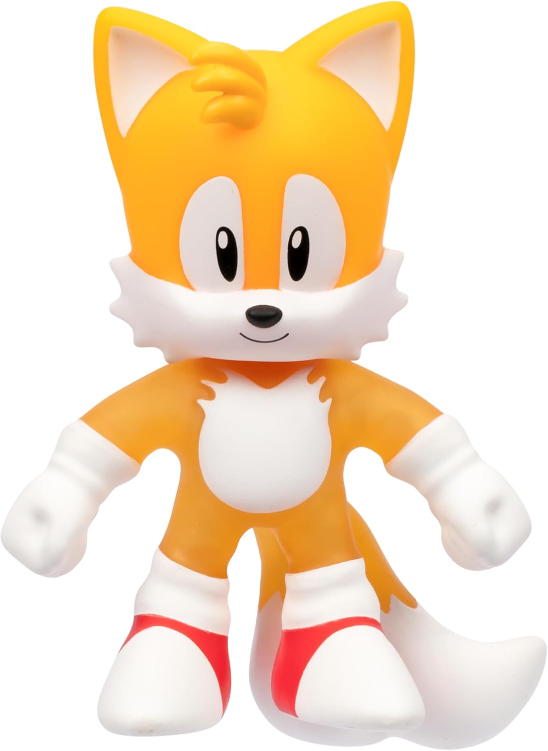 Heroes of Goo Jit Zu Stretch Surge Tails