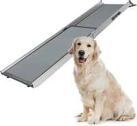 PetSafe Happy Ride Extra Long Telescoping Dog Ramp - Standard