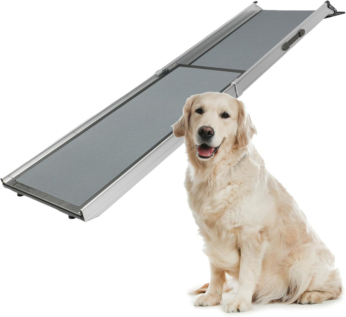 PetSafe Happy Ride Extra Long Telescoping Dog Ramp - Standard
