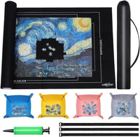Puzzle Mat Roll Up for 1500 Pieces