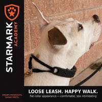Starmark Pro-Training Dog Collar Large 21-inch, Humane No-Pull – Essentials for Dogs - Small - image 2