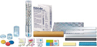 4M Kidzlabs Kaleidoscope Making Kit - image 3