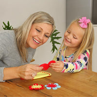 Serabeena Sewing Kit for Kids Ages 4-8 - Purses - image 2
