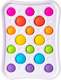 Fat Brain Toys Dimpl Pops Deluxe - Pops