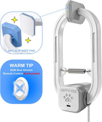 Automatic Interactive Cat Toy for Indoor Cats - Blue - image 3