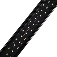 AQUANEAT LED Aquarium Light for 12 Inch Fish Tank - 24"-30" - image 4