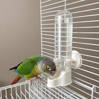 Automatic Hanging Bird Water Bottle