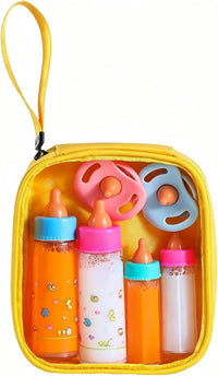 Kaydora Baby Doll Bottle Accessories
