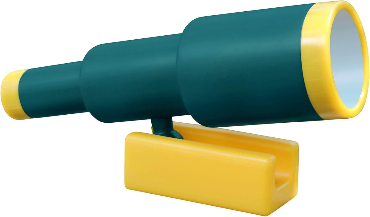 Jungle Gym Kingdom Playground Accessories - Green