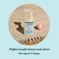 Mrs. MEYER'S CLEAN DAY Pet Stain & Odor Fighter - Coconut Leaf / 16 Fl Oz (Pack of 2) - image 4