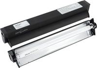 REPTI ZOO T5 HO UVB Lighting Combo Kit - 8 Watts