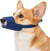Four Flags Quick Muzzle – Essentials for Dogs - Medium