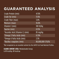 Instinct Ultimate Protein Grain Free Cage Free Chicken Recipe Natural Dry Cat Food, 10 lb. Bag