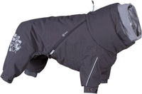 Hurtta Extreme Overall, Dog Snowsuit - 1 / Blackberry / 14S