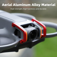 Arzroic Gimbal Bumper/Guard for DJI Avata 2 Accessories - Red - image 3