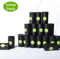 Dog Poop Bags – Essentials for Dogs - 1 Count (Pack of 2400) - image 3