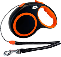 Retractable Dog Leash Automatic Telescopic Tractor Dog Tape