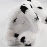 RIY plush rabbit farm animal hand puppet for storytelling and pretend play - view 28