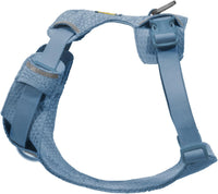 Ruffwear, Front Range Flex Dog Chest Harness - Polar Blue / Large/X-Large - image 2