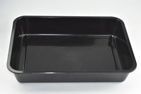 OMEM Reptile Drinking Tray - M=31.5*23.8*4.7 / black - image 4