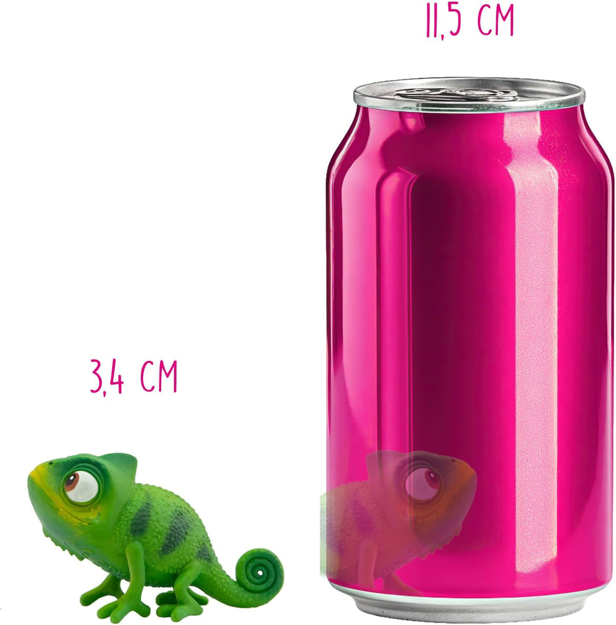 Bullyland Pascal Action Figure – Fun for Kids & Family - image 3