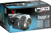 SICCE Voyager Nano 1000 Wave Maker Flow Pump 270 GPH - Voyager HP - 7 - image 2