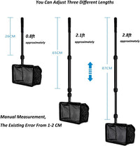 Aquarium Cleaning Tool Set – Essentials for Fish - image 3