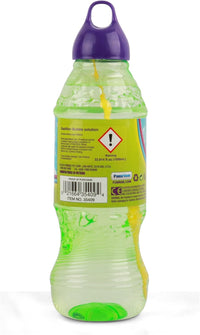 Gazillion Bubbles, Original Bubble Solution 1L - Green / Bubble Solution - image 4
