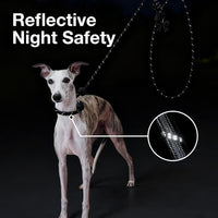 VETRESKA Hands-Free Dog Leash - Bow Black - image 3
