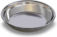 Van Ness Pets Whisker-Friendly Stainless Steel Cat Bowl - image 2