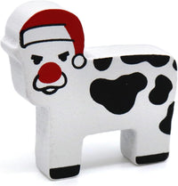 Herd Mentality Board Game: #1 Family Party Game, 4-20 Players – Fun for Kids & Family - Festive Expansion Pack - image 3