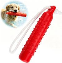 Dog Float Toy, Retriever Training Dummy