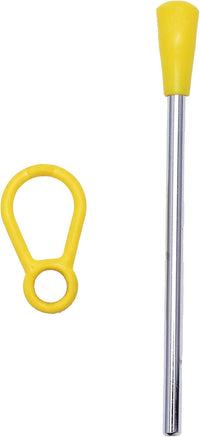 6 Inch Musical Steel Triangle Percussion Instrument With Striker – Fun for Kids & Family - 8 Inch - image 4
