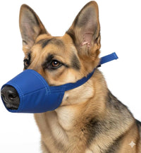 Four Flags Quick Muzzle – Essentials for Dogs - XL